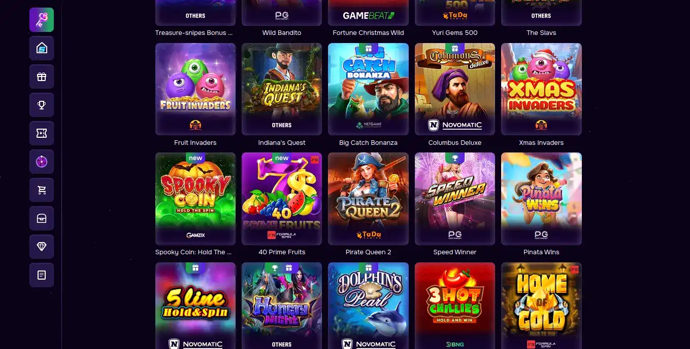 Lex casino игровые автоматы и live дилеры
